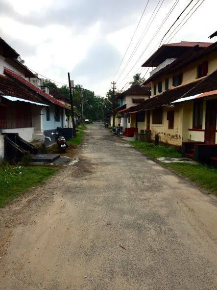 Palakkad Agraharam: Where Tradition Lives On Palakkad Agraharam: Where Tradition Lives On