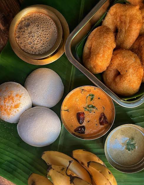 Top Breakfast Spots in Palakkad