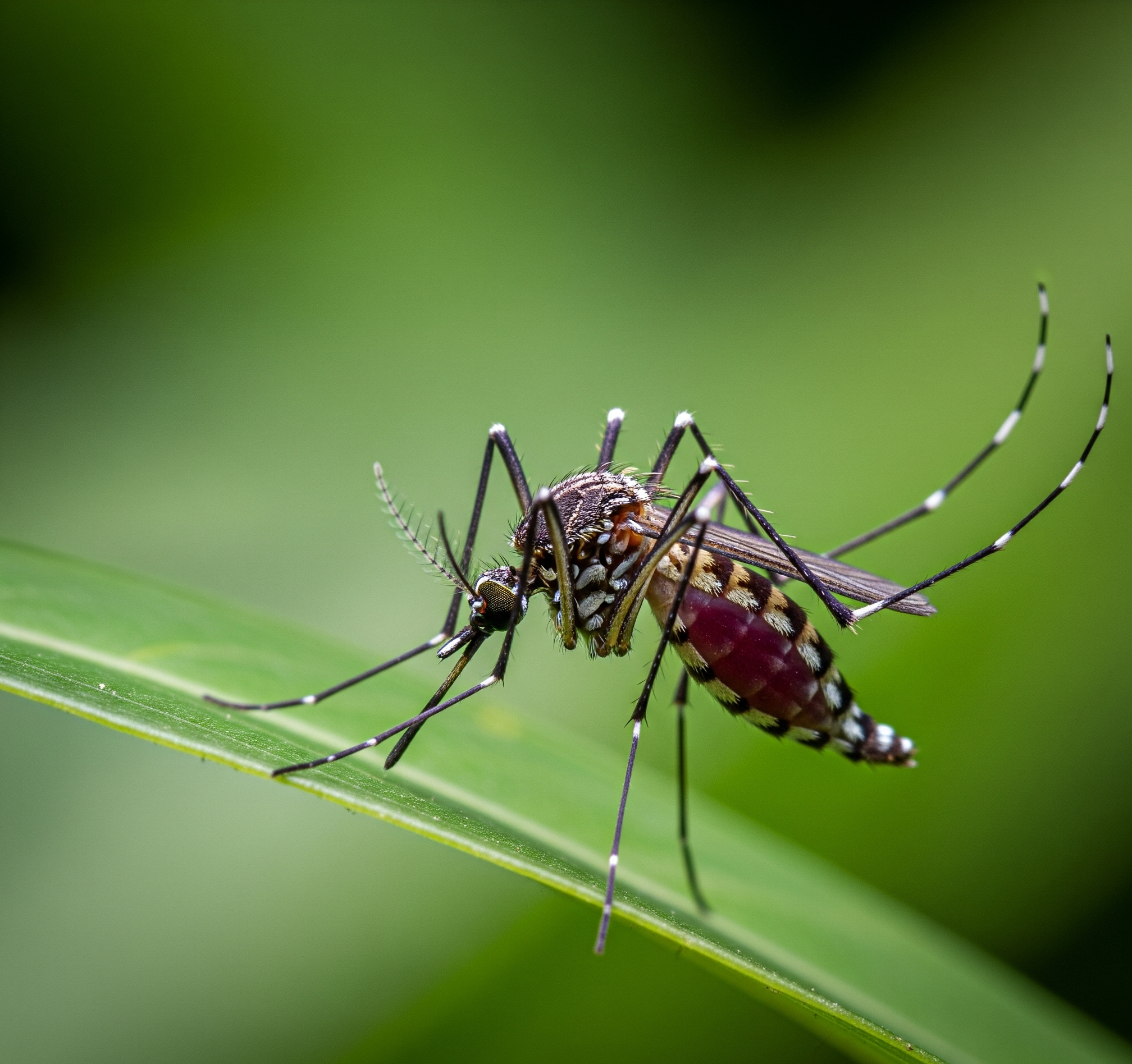 Increased Dengue Cases Put Focus on Public Health in Palakkad Increased Dengue Cases Put Focus on Public Health in Palakkad