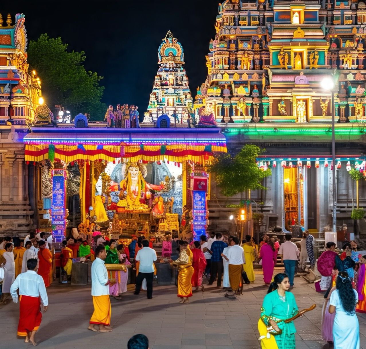 Upcoming Festivals – May Upcoming Festivals – May