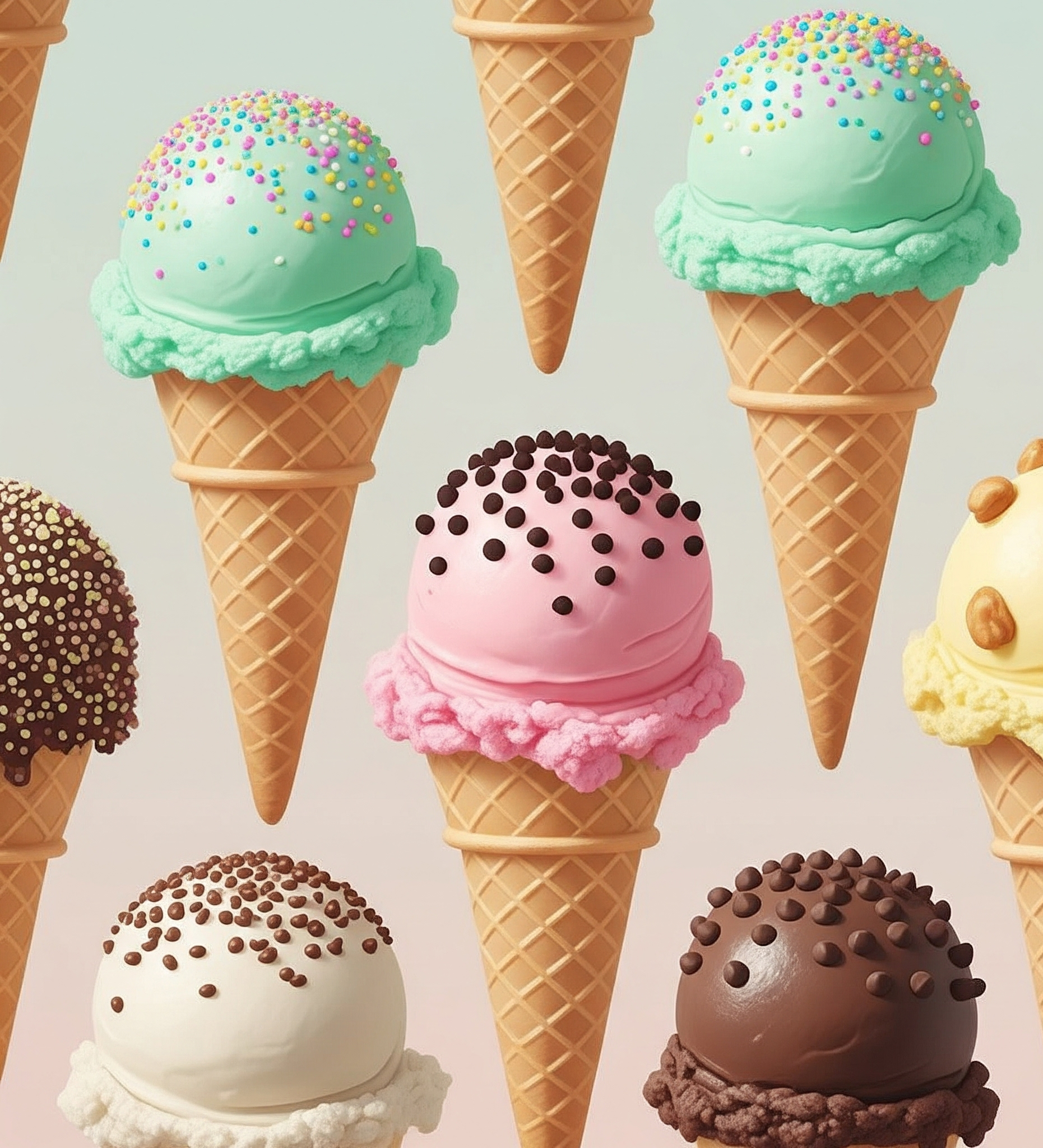 Train Journeys Get Cooler: Palakkad Railway Station Opens Its First Ice Cream Parlor Train Journeys Get Cooler: Palakkad Railway Station Opens Its First Ice Cream Parlor