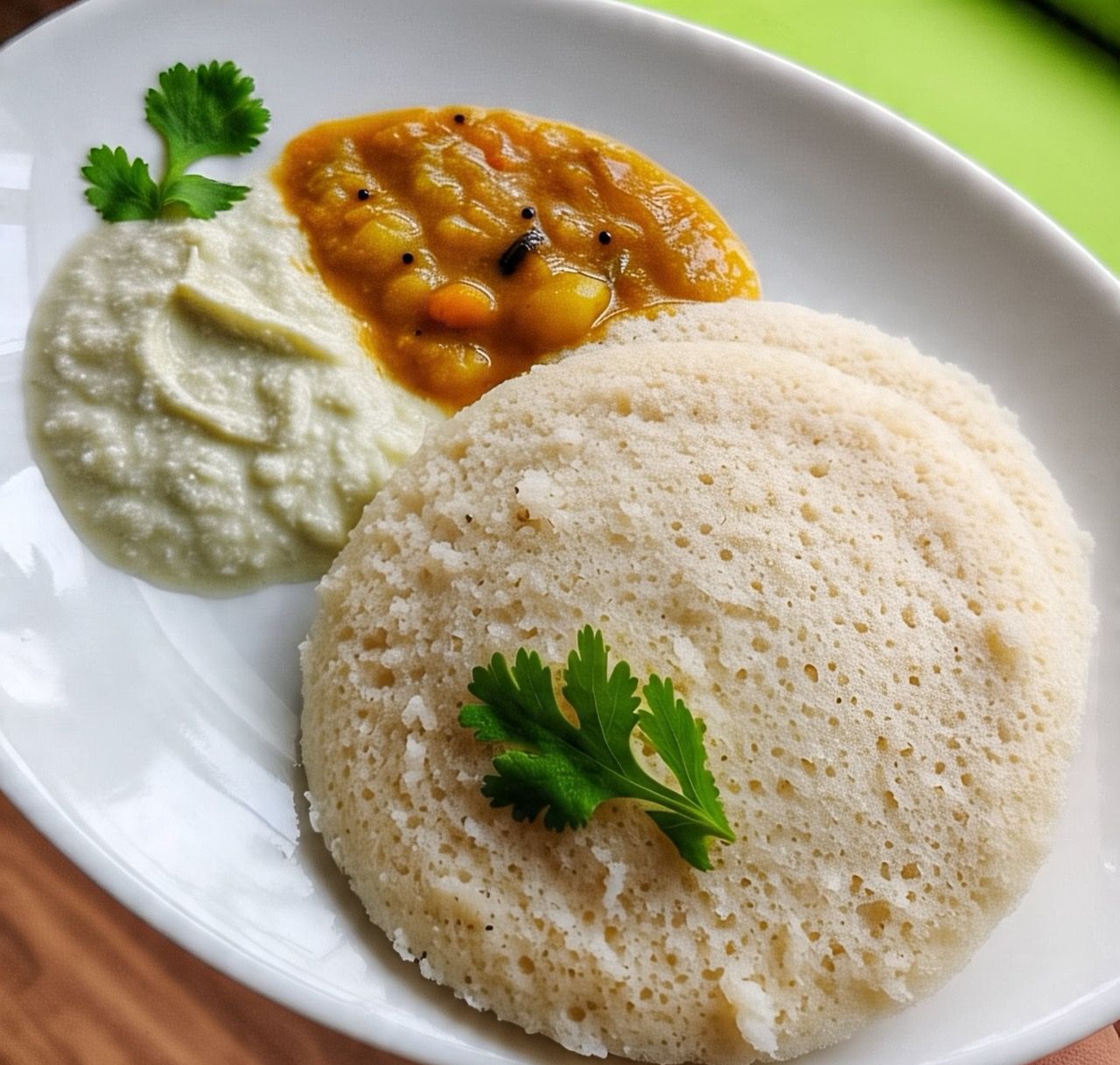 Ramassery Idli – A Unique Culinary Tradition of Palakkad Ramassery Idli – A Unique Culinary Tradition of Palakkad