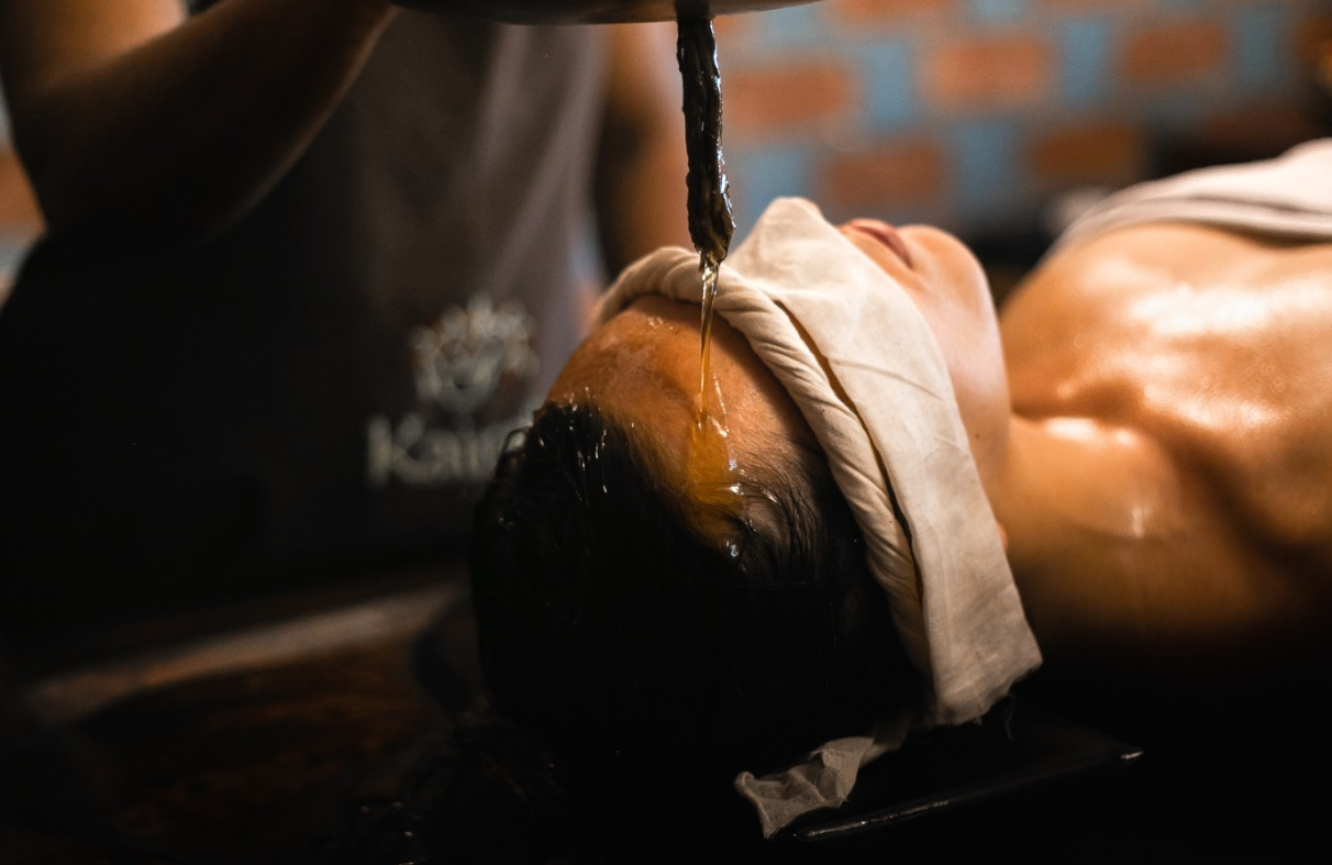 Kairali – The Ayurvedic Healing Village in Palakkad Kairali – The Ayurvedic Healing Village in Palakkad