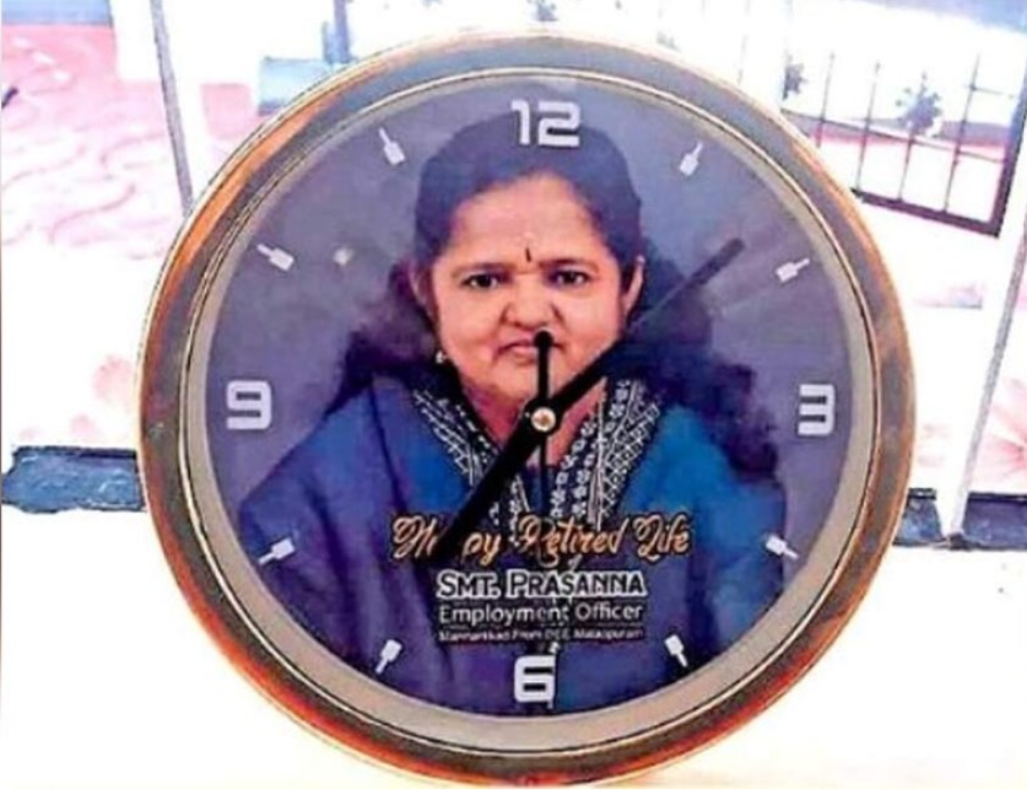 A Life of Service Cut Short: Remembering Prasannakumari, Mannarkkad’s Employment Officer A Life of Service Cut Short: Remembering Prasannakumari, Mannarkkad’s Employment Officer