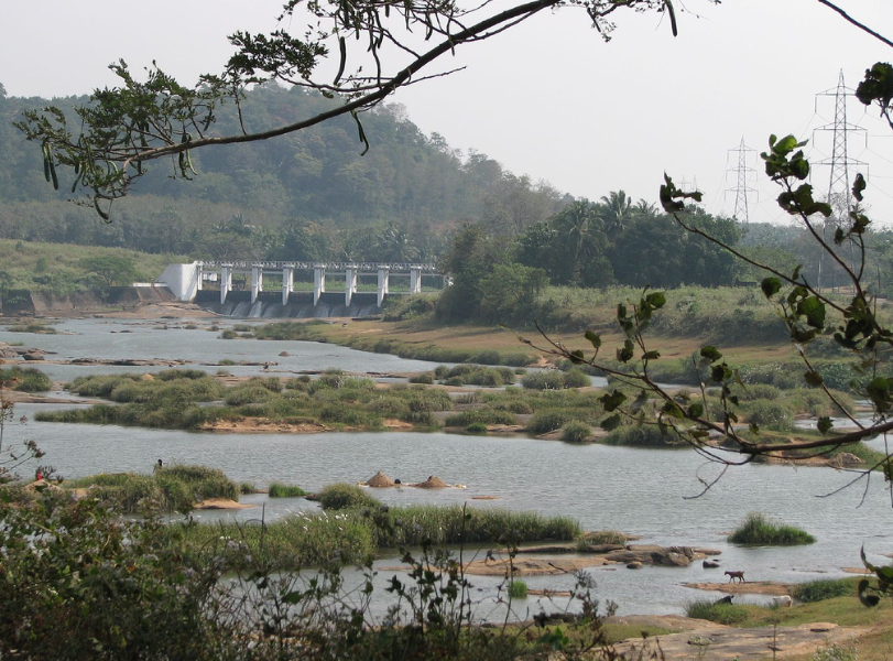 Gayathripuzha River – The Lifeline of Palakkad District Gayathripuzha River – The Lifeline of Palakkad District