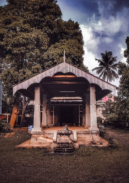Jainimedu Jain Temple Jainimedu Jain Temple