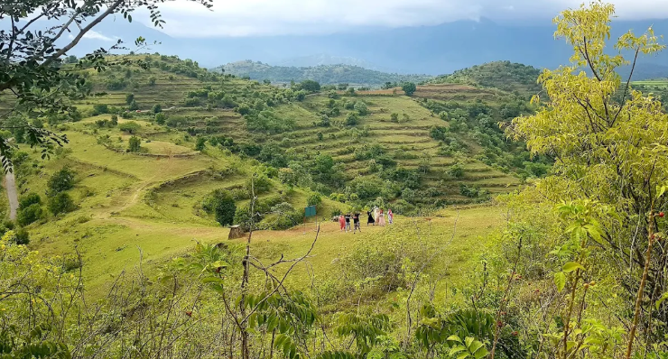 Narasimukku Hills, Attappadi Narasimukku Hills, Attappadi
