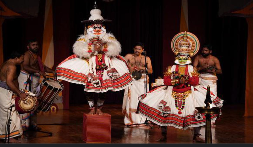 Breaking Barriers and Breathing New Life in Kalyanasougandhikam