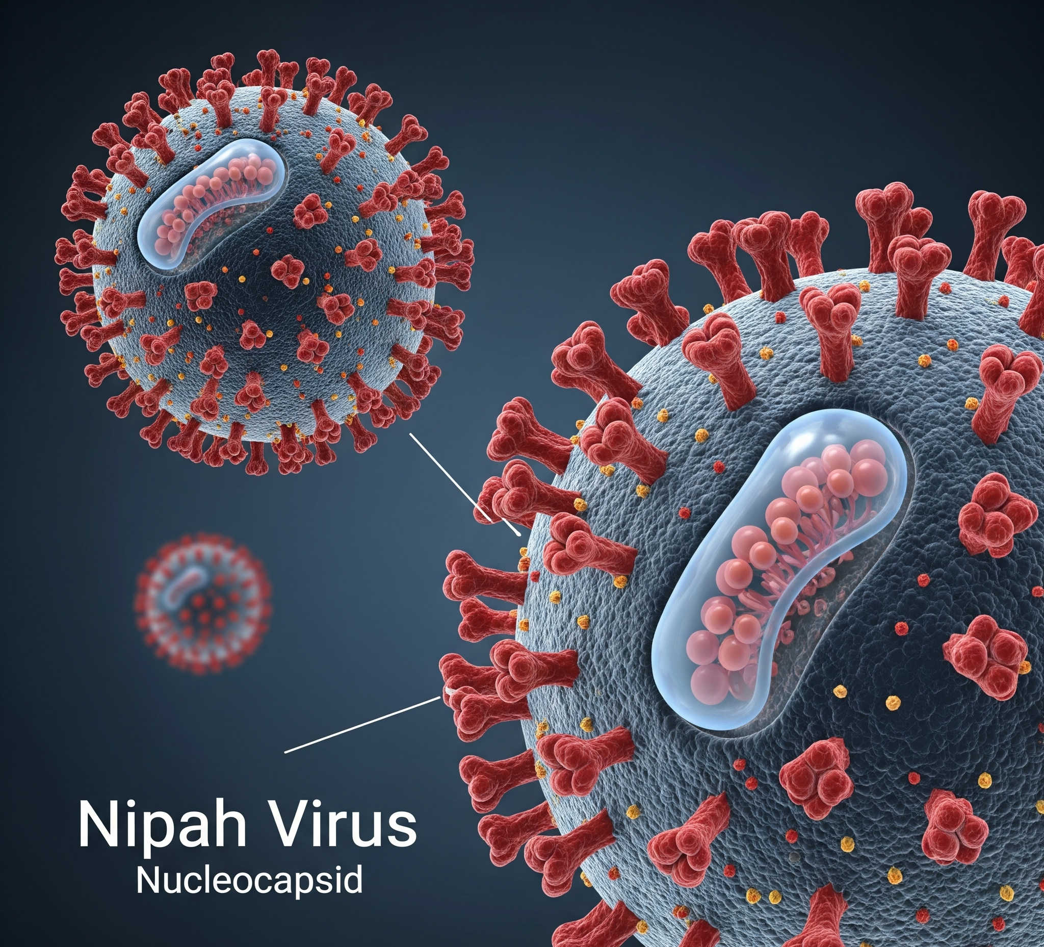 Nipah Outbreak In Palakkad Nipah Outbreak In Palakkad