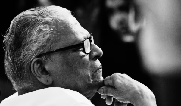 Remembering V. S. Achuthanandan – The People’s Leader Who Transformed Palakkad Remembering V. S. Achuthanandan – The People’s Leader Who Transformed Palakkad