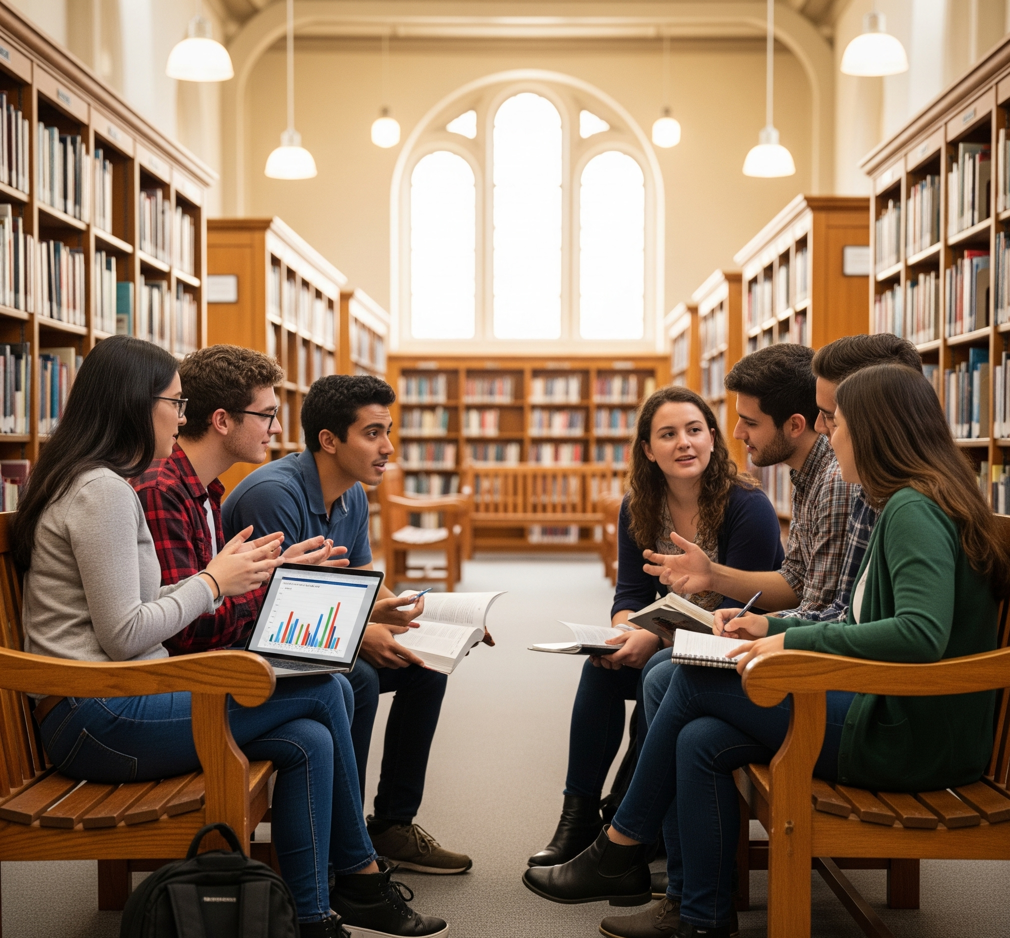 IIT Palakkad’s Human Library – Connecting People Through Real Life Stories IIT Palakkad’s Human Library – Connecting People Through Real Life Stories