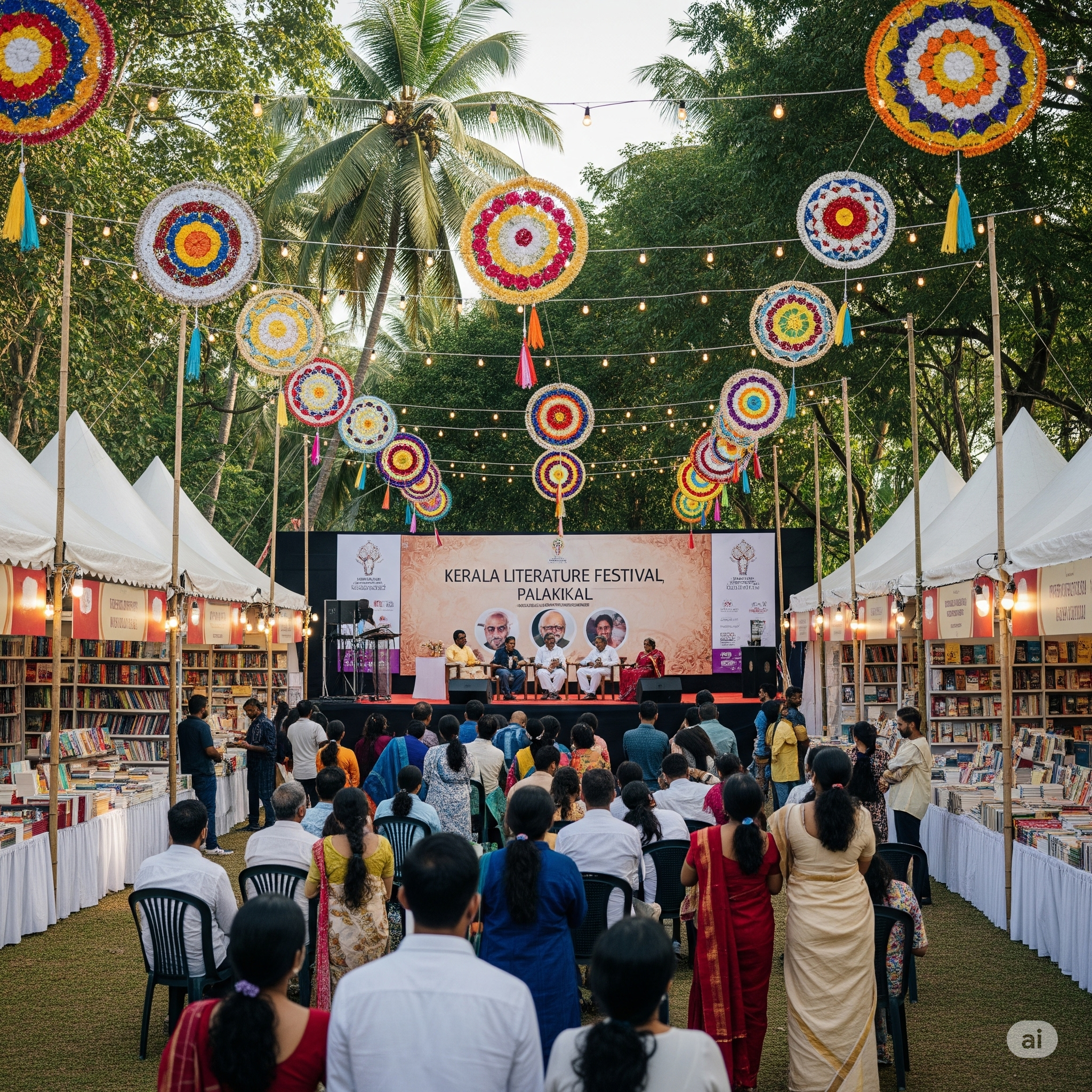 Kerala Sahityotsav 2025 Palakkad Kerala Sahityotsav 2025 Palakkad