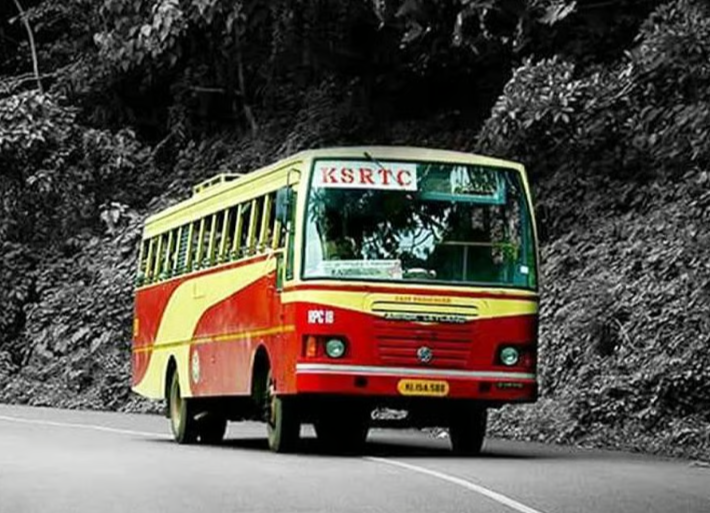 Palakkad to Gudalur Made Easy: KSRTC Launches Direct Bus Route Palakkad to Gudalur Made Easy: KSRTC Launches Direct Bus Route