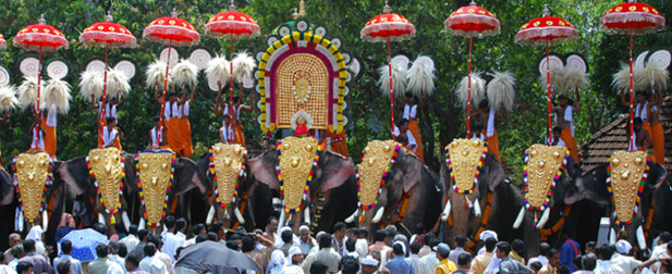Nenmara Vela: The Grand Festival of Palakkad’s Cultural Splendor Nenmara Vela: The Grand Festival of Palakkad’s Cultural Splendor